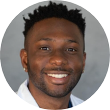 Dr. Philip Washington, DMD