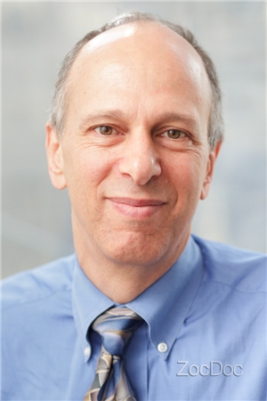 Dr. Philip Yanowitch, MD