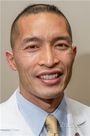 Dr. Philip Zapanta, MD