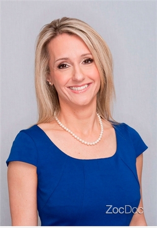Dr. Philippa Cheetham, MD