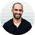 Dr. Philippe Schafer, DPT