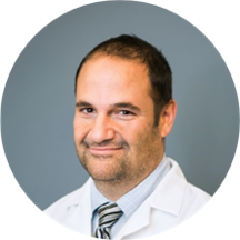 Dr. Phillip Abbosh, MD