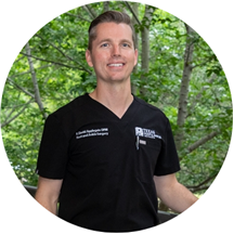 Dr. Phillip Applegate, DPM