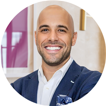 Dr. Phillip Azouz, MD