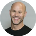 Dr. Phillip Cadman, DPT, PT