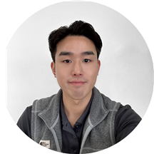 Dr. Phillip Chen, DPT, PT