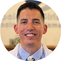 Dr. Phillip Duran, OD