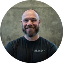 Dr. Phillip Higgins, PT, DPT