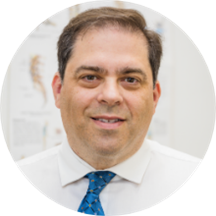 Dr. Phillip Klein, DC