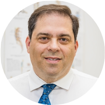 Dr. Phillip Klein, DC