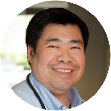 Dr. Phillip Ng, MD