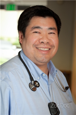 Dr. Phillip Ng, MD