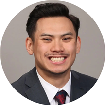 Dr. Phillip Nguyen, OD