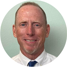 Dr. Phillip Stephens, OD