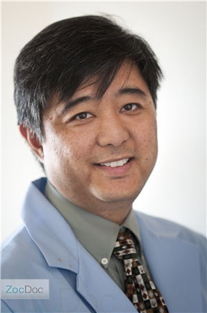 Dr. Phillip Wu, MD