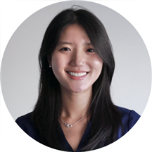 Dr. Phoebe Ahn, OD
