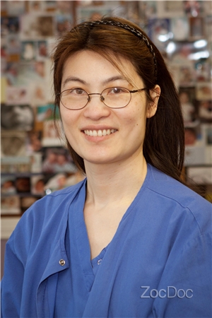 Dr. Phoebe Ho, MD