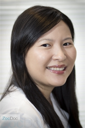 Dr. Phoebe Lu, MD
