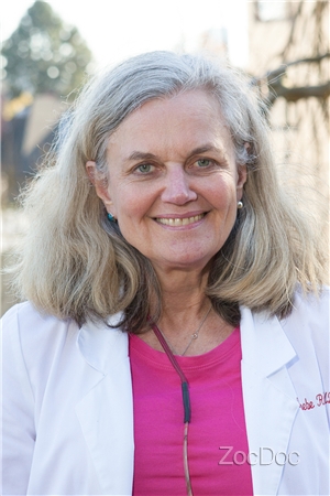 Dr. Phoebe Rich, MD