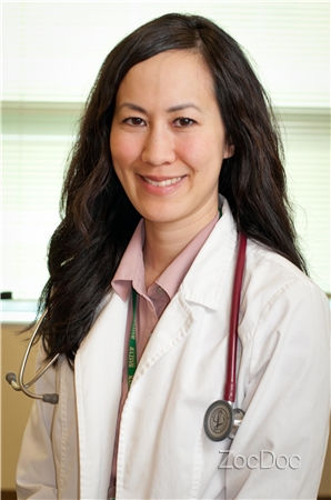 Dr. Phoebe Yin, ND