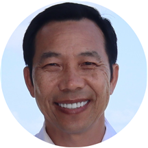 Dr. Phu Le, DDS