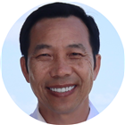 Dr. Phu Le, DDS