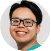 Dr. Phu Vuong, DMD