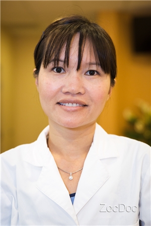 Dr. Phuong Do, DDS