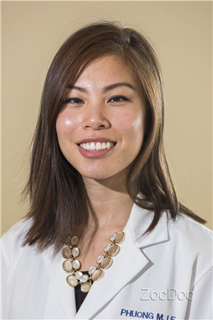 Dr. Phuong Le, DMD