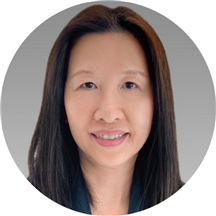 Dr. Phuong-Loan Dong, OD