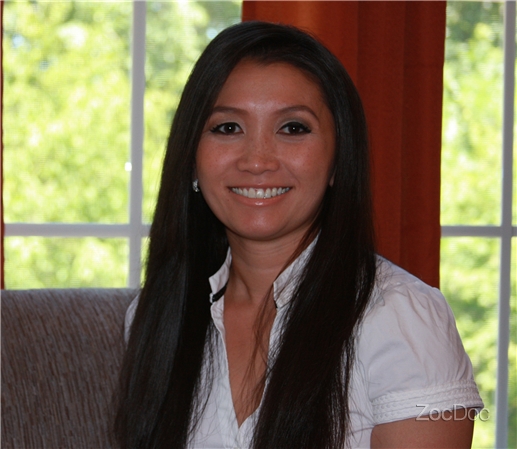 Dr. Phuong-Uyen (Maggie) Nguyen, DDS
