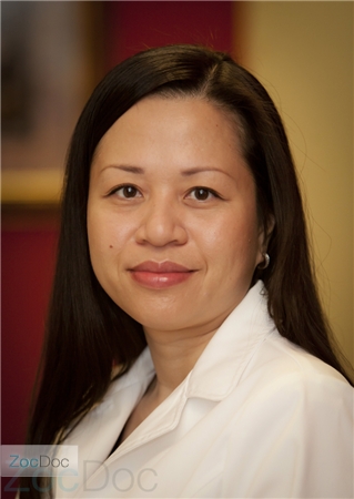 Dr. Phuongthao (Thao) Truong, OD