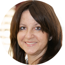 Dr. Phyllis Gorelick, OD