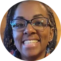 Dr. Phyllis Guthua, PsyD