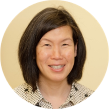 Dr. Phyllis Ho, DDS