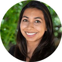 Dr. Pia Khandekar, PsyD