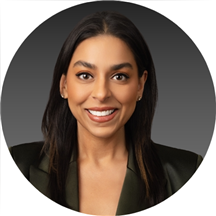 Dr. Pia Prakash, MD