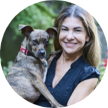 Dr. Pia Salk, PsyD, MA