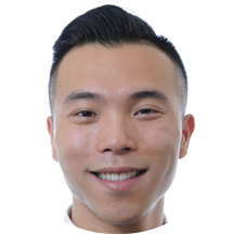 Dr. Pierce Deng, MD