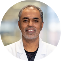 Dr. Pierre Alfred, MD