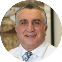 Dr. Pierre Amour, DDS