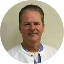 Dr. Pierre Gosselin, DMD