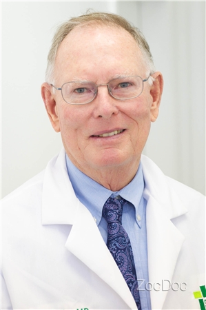 Dr. Pierre Guibor, MD