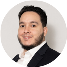 Dr. Pierre Leon, PhD