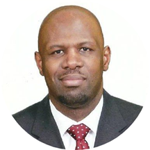 Dr. Pierre Mawesa Diomi Jr, MD