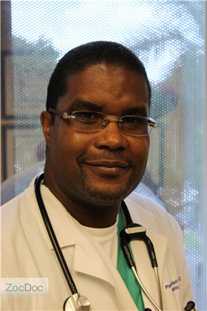 Dr. Pierre-Richard Limousin, MD