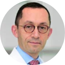 Dr. Pierre Saldinger, MD