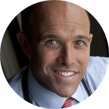 Dr. Pieter A. Cohen, MD