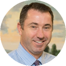 Dr. Pieter Lagaay, DPM