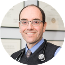 Dr. Pietro Andres, MD